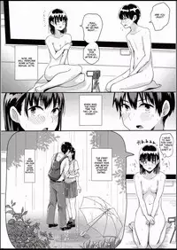 (C94) [H-SQUAD (Guglielmo)] Watashi-tachi no Seikoui Tokubetsu Jisshuu -Zengi Hen- [English] [Tempered Translations]