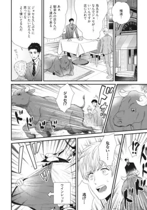 Boku no High Spec Kareshi-sama