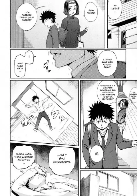 Dekoboko na Koi | Amor desequilibrado