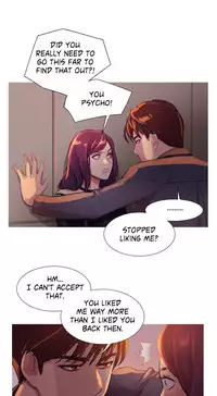 [PINKO] Scandal of the Witch Ch.1-24 (English) (Ongoing)