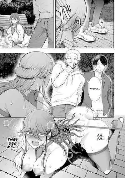 Shachiku OL wa Choukyou o Kotowarenai | The Female Corporate Slave Can't Refuse