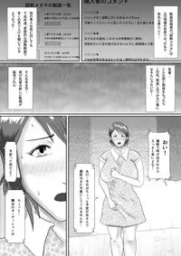 [Oden Sensei] Nandemo Yarimasu! ~Net ni Chitai o Sarashitsuzuketa Senpai no Matsuro~