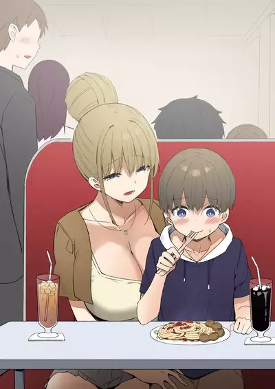 Joshi Kōsei Rich Thots [Part 2] [Colorized] [SPDSD]