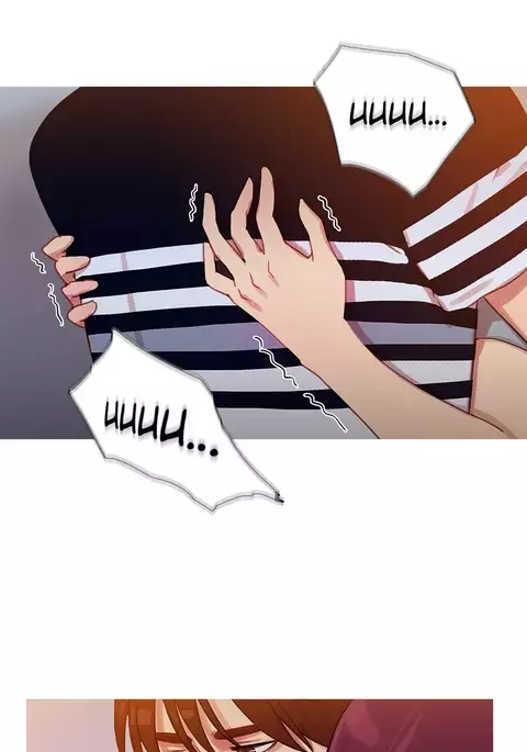 Scandal of the Witch Ch.1-20