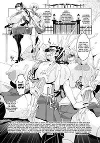 (C83) [Zennihon Haeteru Kai (Various)] Futanari! [English] {doujin-moe.us} [Incomplete]