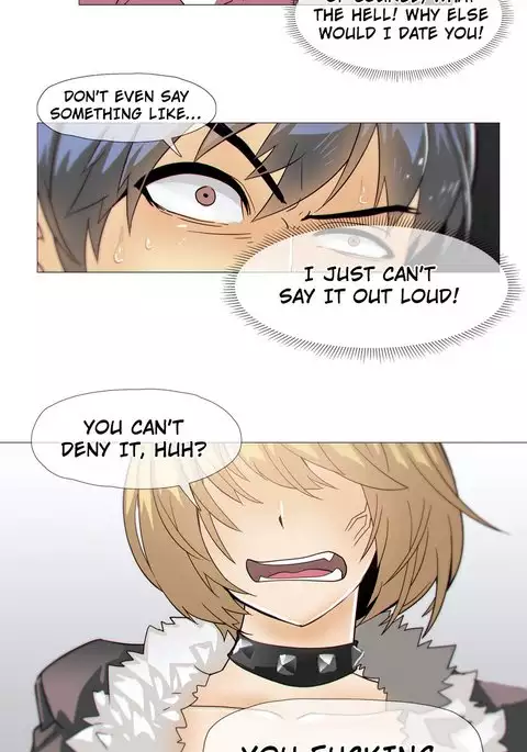 Household Affairs Ch.1-42