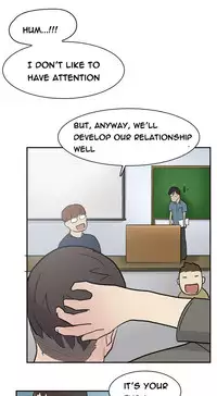 Double Date Ch.1-12 (English) (Ongoing)