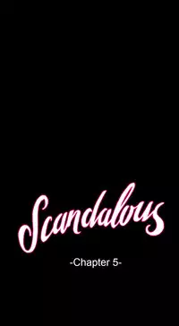 [PINKO] Scandal of the Witch Ch.1-24 (English) (Ongoing)