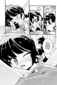(C86) [Tabito (Buchimaru)] Koi no Tsurizao de Tsurarete Shimata Ranma ga Ryouga to Nyan Nyan suru Manga (Ranma 1/2) [English] [SaHa]