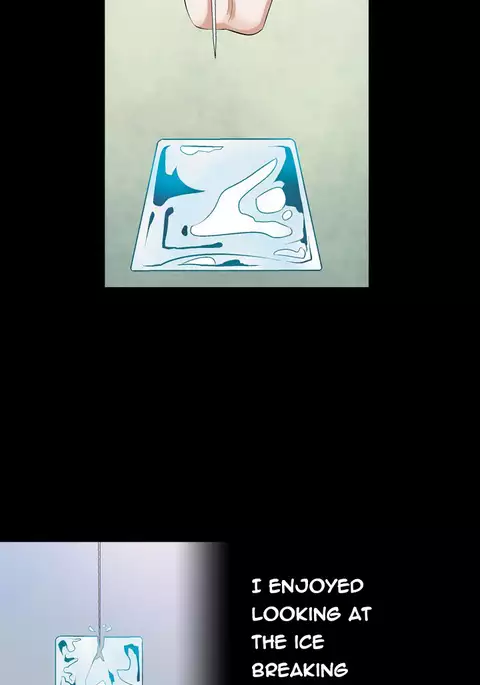 The Taste of Hands Ch.1-47