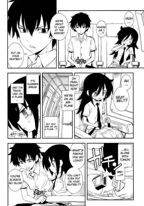 Nee-chan ga Kawaii kara Otouto ga Yokujo suru