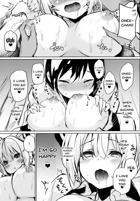 Mokou Onee-chan to Shota ga Ecchi Suru Hon 5 | A Story Where Mokou Onee-chan Does It With A Boy 5
