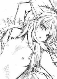 (Air Reitaisai 8) [Amagaeru (Kuronekonero)] Sui Sui Suika♥ (Touhou Project)