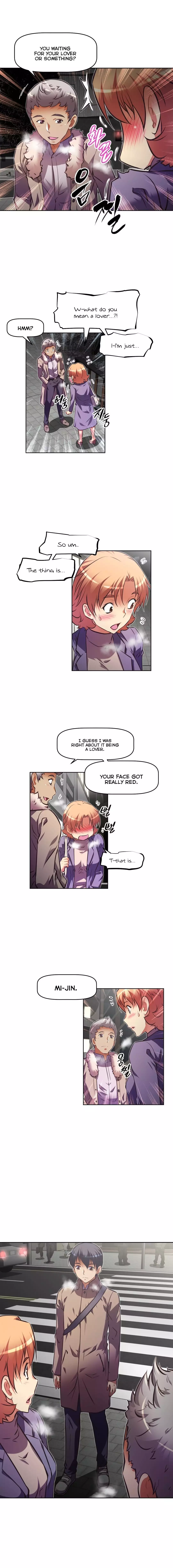 Brawling Go Ch.76-125
