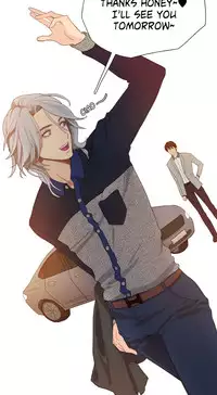 [PINKO] Scandal of the Witch Ch.1-24 (English) (Ongoing)