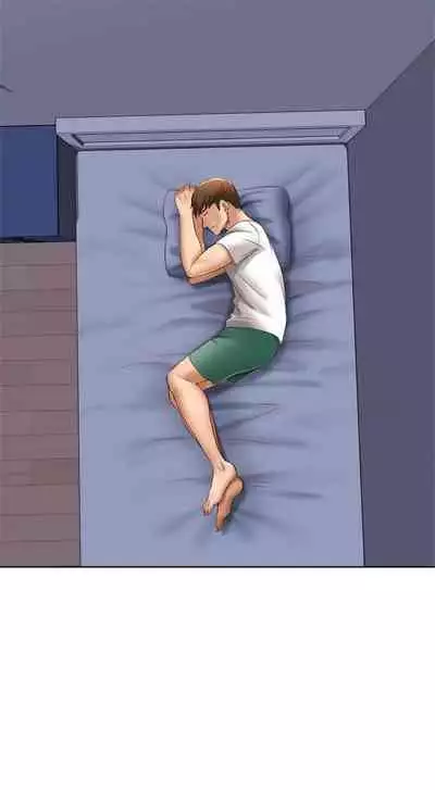 [週四] [嫌疑犯H & 金Zetta] 寄宿日記 1-43 官方中文（連載中）