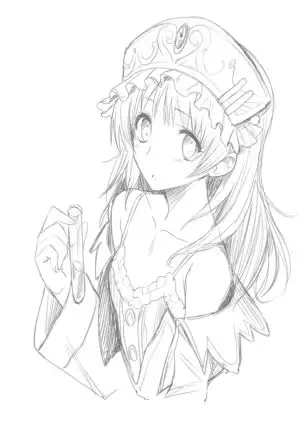 2012~2015 Illustrations