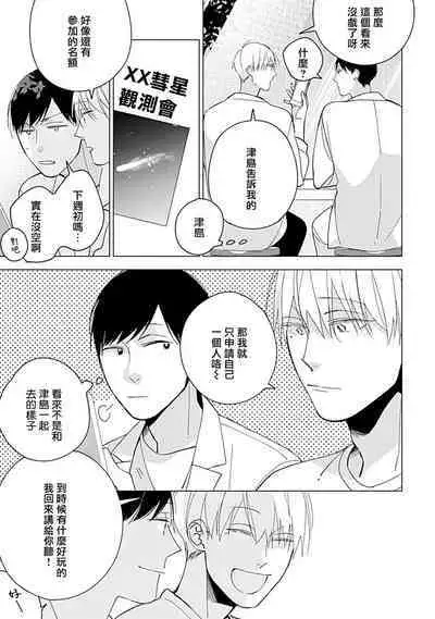 Bokutachi wa Mada Aoku Daigaku Nyuugaku Hen | 青涩的我们 大学入学篇 1-4