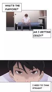 Miss Mystic Ch.1-25 (English) (Ongoing)