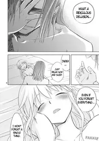 (C75) [Crazy9 (Ichitaka)] Saigo no Yoru ni (To Aru Majutsu no Index) [English]