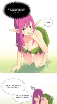 [Tankguy, ROZER] A World That I Rule Ch.01-33 [English] (Game of Scanlation) (Ongoing)