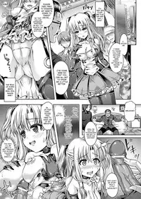 [Taniguchi-san] Girl Play - Trans-Sexual Fiction the Girls Play - ⚤TSF Catalog (English) {doujin-moe.us}
