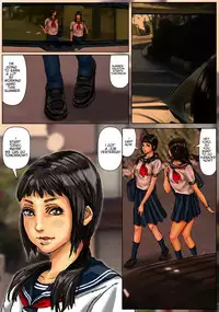 [Kuroneko Smith] Ogawake no Oyako [English] [NineTails]