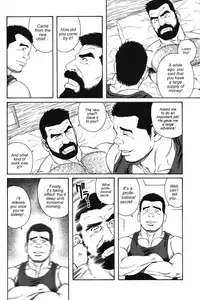 The Confession - Tagame