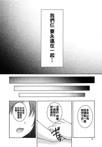 (C94) [RED RIBBON REVENGER (Makoushi)] Alice no Yume (Sword Art Online) [Chinese] [oo君x靴下聯合製作]