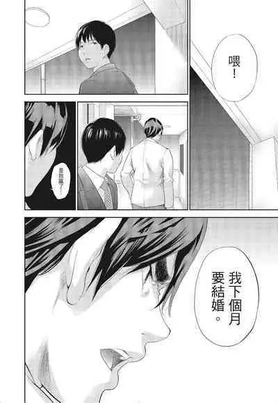 [Shikishiro Konomi] Netoraserare Vol.3 | -NTR-老公要求別人玩弄我 3 [Chinese] [Digital]