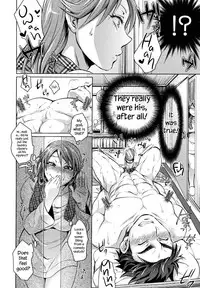 [Tokimachi Eisei] Kainushi-sama to Oyobi! - Call Me The Keeper Ch. 1-2 [English] {Hennojin}