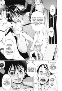 [Kawady MAX] Inugoya no Shoujo (Kennel Girl) [English] =Torwyn=