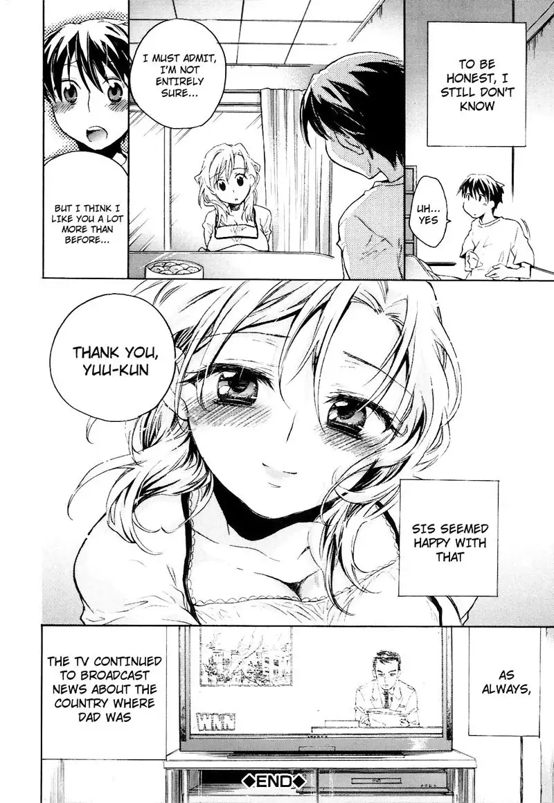 Koi no Hana - Ch7