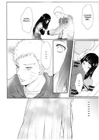 (Zennin Shuuketsu 2) [Ring memo (Oretto)] Watashi No Hajimete | My First (Naruto) [English] [TL Anon]