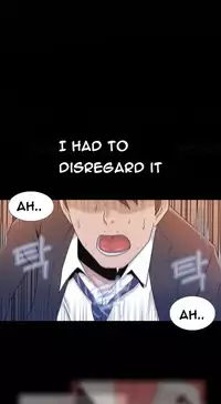 Miss Mystic Ch.1-25 (English) (Ongoing)