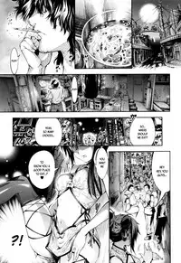 [Kuusou] New! Type ♥ Ch. 0-4 [English] [Ancient Archon+B.E.C. Scans]