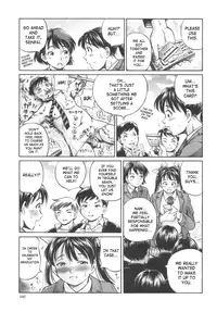 [Komine Tsubasa] Shikyu Shiki (Complete) [English] [SaHa]