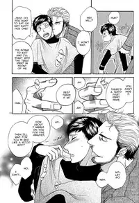 BORDER SIDE STORY Kodou