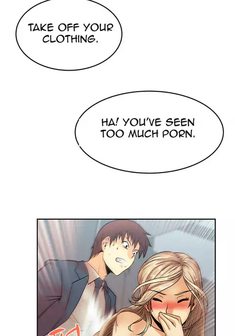 My Office Ch.1-36