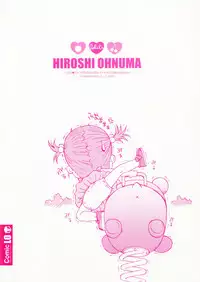 [Ohnuma Hiroshi] Loli Ita