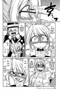 [Charlie Nishinaka] Choice! 3 [English] [YQII]