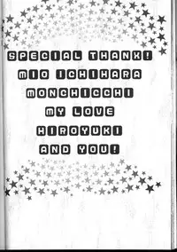 (C60) [SAILOR Q2 (RYOU)] Nozomi No Nakuranai Sekai (Bishoujo Senshi Sailor Moon)