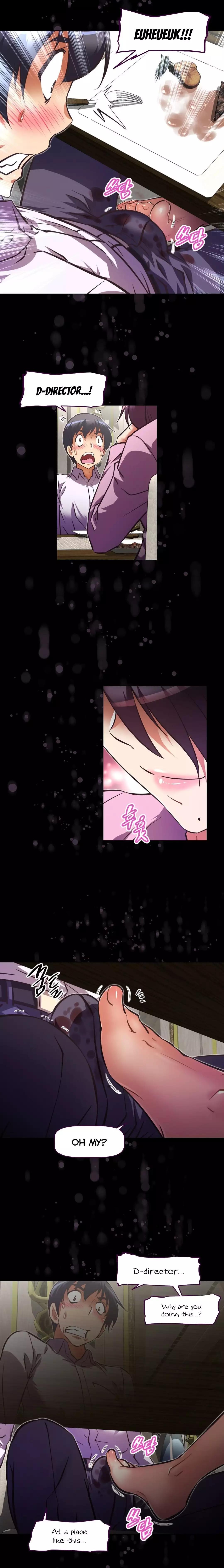 Brawling Go Ch.76-125