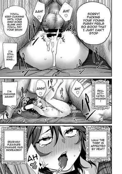 [pastime774] Unique Job "Tanetsuke Oji-san" o Kakutoku shimashita 1-6 | I Acquired the Unique Job (Class) [Mating Oji-san] Ch.1-6 [English] {Doujins.com}