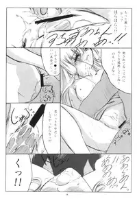 (CR29) [L-CALENA (Kisaragi)] [L-CALENA] L-CALENA Ver.1 (Chobits)