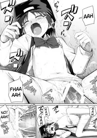 (COMIC1☆2) [Rubbish Selecting Squad (Namonashi)] RE07 (P2! -let's Play Pingpong!-) [English] [YQII]