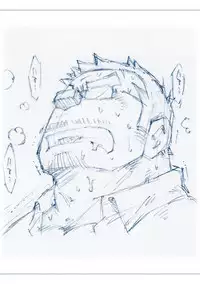 (Yarou Fes 2012) [NG (Noda Gaku)] Inogashira Takeru [Chinese] [黑夜汉化组]