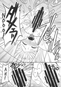 (C89) [Black Vinegar (Crozu)] Dungeon Cooking ~Marcille no Slime Zoe~ (Dungeon Meshi) [English] [OniMako]