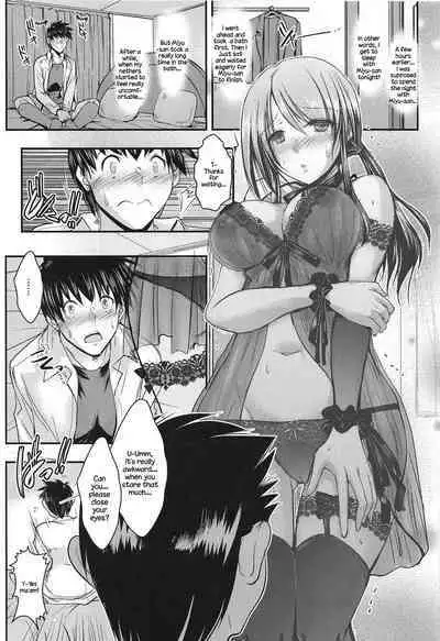 (C95) [Tatsumaki Koutei (Takei Tsukasa)] Mifune-san to Ippai Kiss o Shite Naisho no | Secretly Kissing a Lot with Mifune-san (THE IDOLM@STER CINDERELLA GIRLS) [English] [Panatical]