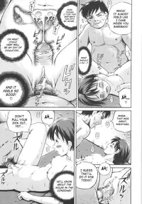 [Komine Tsubasa] Shikyu Shiki (Complete) [English] [SaHa]